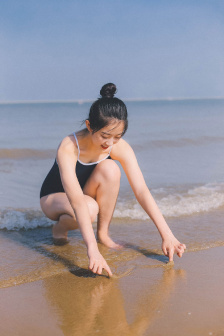 女友被添荫蒂舒服极了